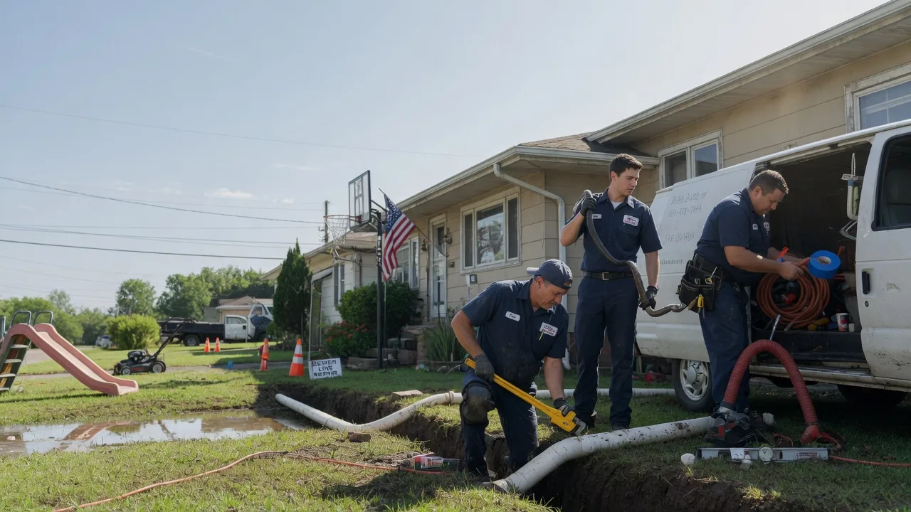 Toilet Installation in Oak Creek, WI near me